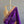 'CLIO' Handwoven Silk Chanderi Saree