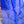 'DEVAHUTI: BLUE' Handwoven Resham Saree