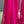 'DEVAHUTI: RANI PINK' Handwoven Resham Saree