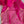'DEVAHUTI: RANI PINK' Handwoven Resham Saree
