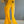 'DEVAHUTI- YELLOW' Handwoven Resham Saree