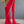 'DEVAHUTI- RED' Handwoven Resham Saree
