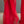 'DEVAHUTI- RED' Handwoven Resham Saree