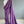 'GROWTH MINDSET' Handwoven and Hand Block Printed Tussar Silk Saree