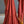 'PILOT PROJECT: Rust' Handwoven Mulberry Silk Saree