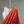 'PILOT PROJECT: Rust' Handwoven Mulberry Silk Saree