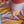 'PILOT PROJECT: Rust' Handwoven Mulberry Silk Saree