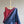 'RUN IT BY: DEEP BLUE' Handwoven Tussar Silk Saree