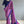 'DEEP DIVE' Handwoven and Hand Block Printed Tussar Silk Saree