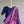 'DEEP DIVE' Handwoven and Hand Block Printed Tussar Silk Saree