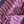 'ACTION POINTS' Handwoven and Hand Block Printed Tussar Silk Saree