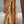 'KANAKAMBARAM' Kalamkari on Handwoven Mangalagiri saree
