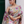 'ALBERS: Lilac' Batik on Handwoven Mulberry silk