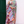 'KAZIMIR: Green' Batik on Handwoven Mulberry silk