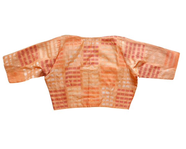 'ORANGE POPSICLE' Blouse