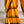 'MAHIRA: Yellow' Hand block printed Begumpuri