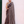 'NAIKI DEVI: Indigo' Ajrakh Handwoven Mulberry Silk Saree