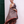 'NAIKI DEVI: Red' Ajrakh Handwoven Mulberry Silk Saree