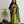 Load image into Gallery viewer, &#39;OF ALL STRIPES: Green&#39; Handblock Printed Linen Saree
