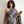 'INTO THE WOODS' Eco-Printed Handloom Tussar Silk