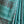 'TULA : Teal' Mangalagiri Cotton Saree