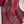 'VRITTA : Maroon' Mangalagiri Cotton Saree