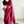 'VRITTA : Maroon' Mangalagiri Cotton Saree