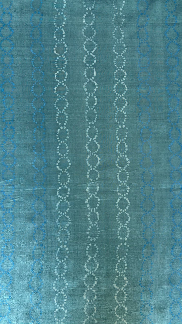 Hoo Nodi | JAJI Silk Saree