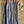 'PRANHITA: Grey' Handwoven Venkatagiri Cotton Saree