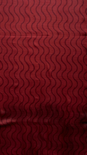 Hoo Nodi | RUVECHE Silk Saree