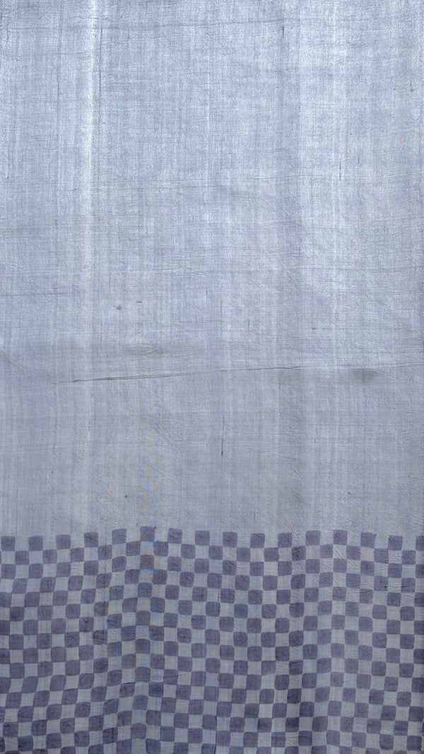 Hoo Nodi | BEEJADHA Silk Saree