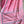 'KALIKA: Pink' Handwoven Begumpuri Cotton Saree