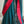 'HAIMANTI: Dark Teal' Handwoven Begumpuri Cotton Saree
