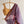 'MIRNALINI' Handwoven Silk by Silk-Cotton Maheshwari Saree