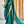 'DEVAMATA' Handwoven Silk-Cotton Chanderi Saree