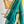 'DEVAMATA' Handwoven Silk-Cotton Chanderi Saree