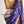 'PRATYAKSHA' Handwoven Silk-Cotton Chanderi Saree