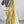 'TULA : Yellow' Mangalagiri Cotton Saree