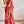 'TOMRAS' Handwoven Tissue Maheshwari Saree
