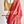 'TOMRAS' Handwoven Tissue Maheshwari Saree