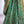 'VANA : Green' Mangalagiri Cotton Saree