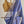 'CHAUHAN' Handwoven Tissue Maheshwari Saree