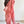 'MALLIKA : Rose' Mangalagiri Cotton Saree