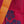 'UDGAM : Red' Mangalagiri Cotton Saree