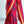 'UDGAM : Red' Mangalagiri Cotton Saree