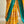 'CHAITRA' Handwoven Pochampally Ikat Cotton Saree