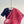 'TULA : Pink' Mangalagiri Cotton Saree
