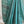 'TULA : Teal' Mangalagiri Cotton Saree