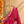 'DEMETER Handwoven Silk Chanderi Saree
