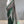 'DESK PLANT' Handwoven Mangalagiri Cotton Saree